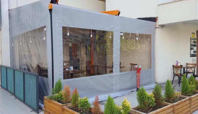 İzmir branda imalatı – Mükemmel ve güçlü branda modelleri