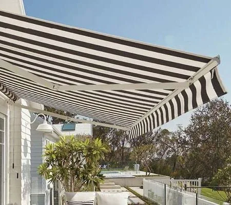 İzmir tente sistemleri ile ilgili görsel