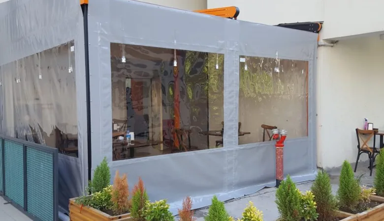 Branda sistemleri İzmir: En İyi ve Etkili Çözümler Burada!